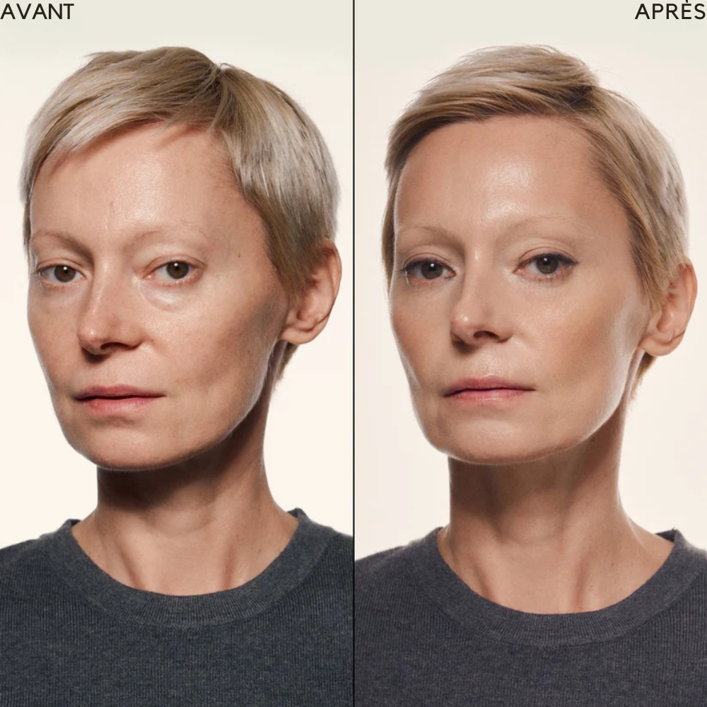 Numaia™ - Un teint lisse, naturel, sans effort