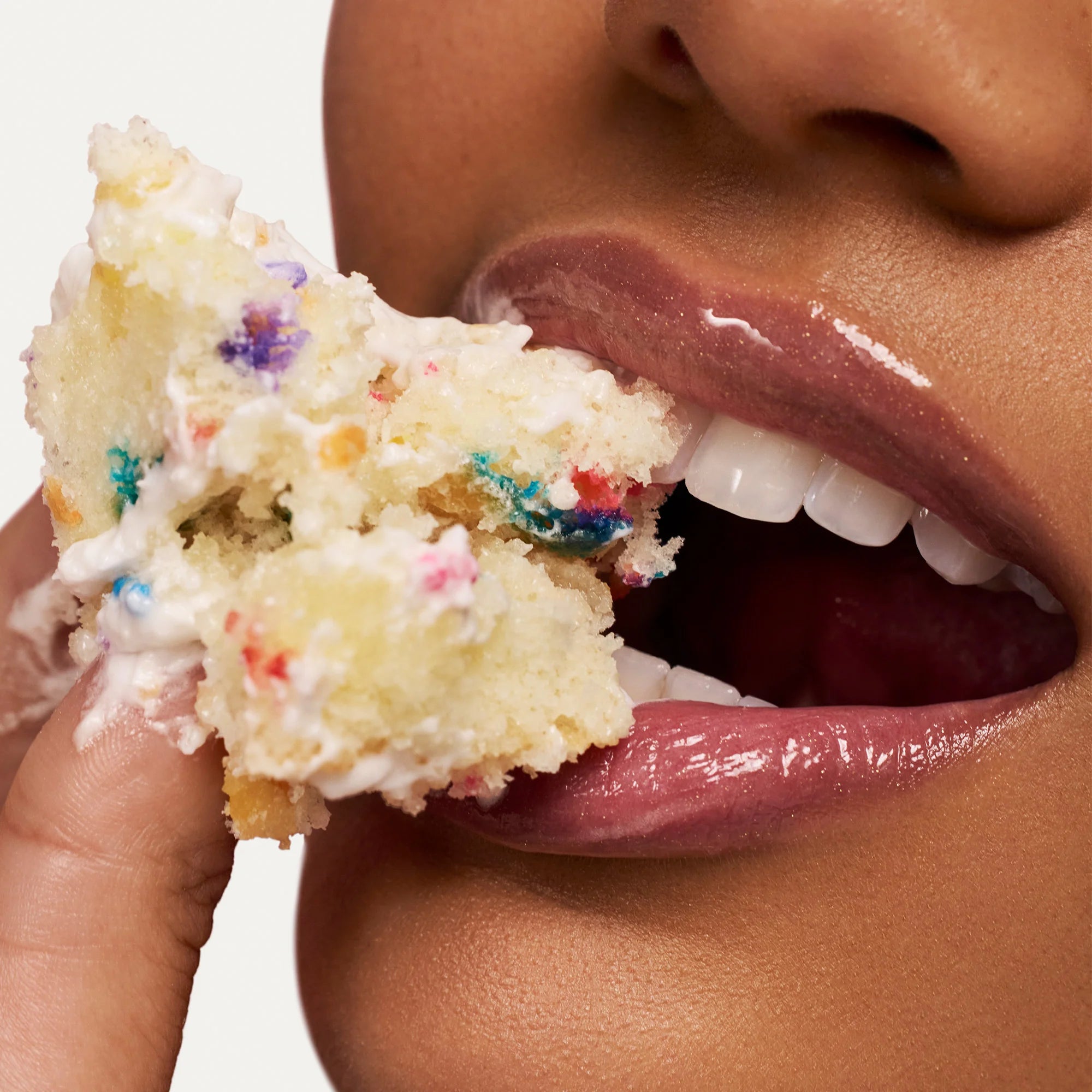 Baume à Lèvres Teinté – Glossy & Hydratant